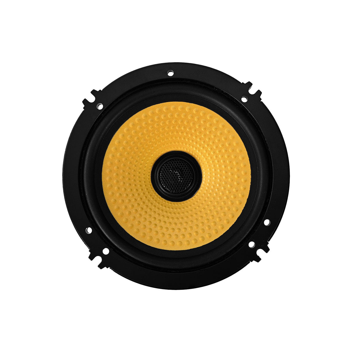 DMDX65 - DMDX SERIES 6.5" 2 - WAY CONCENTRIC COAXIAL SPEAKERS - DMDX65 - Diamond Audio