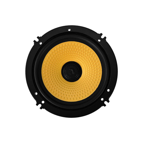 DMDX65 - DMDX SERIES 6.5" 2 - WAY CONCENTRIC COAXIAL SPEAKERS - DMDX65 - Diamond Audio