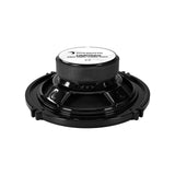DMDX65 - DMDX SERIES 6.5" 2 - WAY CONCENTRIC COAXIAL SPEAKERS - DMDX65 - Diamond Audio