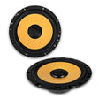 DMDX675 - DMDX SERIES 6.75" 2 - WAY CONCENTRIC COAXIAL SPEAKERS - DMDX675 - Diamond Audio