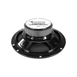 DMDX675 - DMDX SERIES 6.75" 2 - WAY CONCENTRIC COAXIAL SPEAKERS - DMDX675 - Diamond Audio