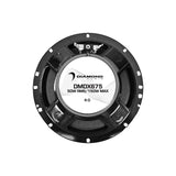 DMDX675 - DMDX SERIES 6.75" 2 - WAY CONCENTRIC COAXIAL SPEAKERS - DMDX675 - Diamond Audio