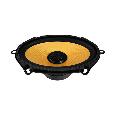 DMDX68 - DMDX SERIES 6"x8" 2 - WAY CONCENTRIC COAXIAL SPEAKERS - DMDX68 - Diamond Audio