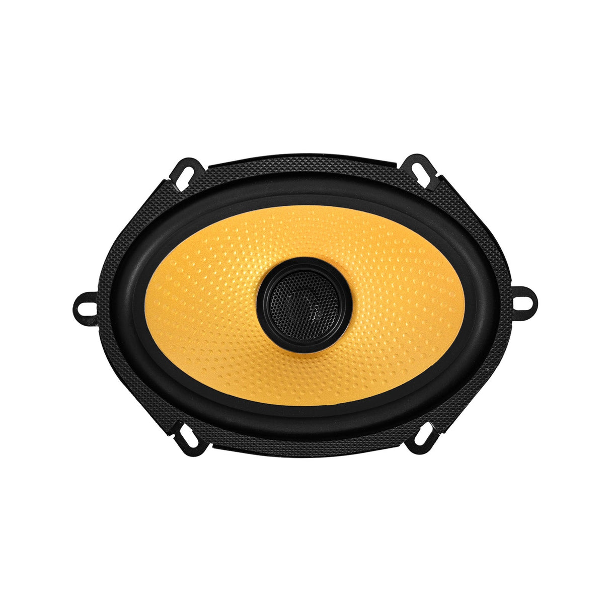 DMDX68 - DMDX SERIES 6"x8" 2 - WAY CONCENTRIC COAXIAL SPEAKERS - DMDX68 - Diamond Audio
