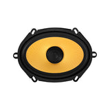 DMDX68 - DMDX SERIES 6"x8" 2 - WAY CONCENTRIC COAXIAL SPEAKERS - DMDX68 - Diamond Audio