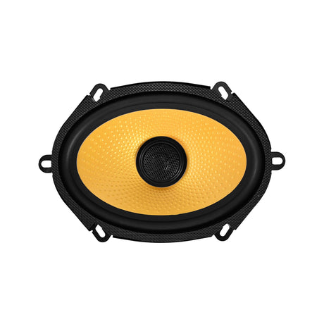 DMDX68 - DMDX SERIES 6"x8" 2 - WAY CONCENTRIC COAXIAL SPEAKERS - DMDX68 - Diamond Audio
