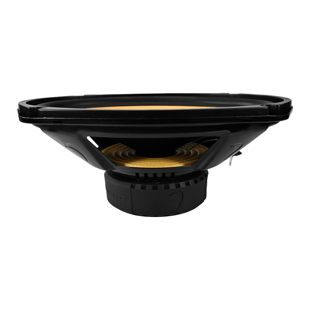 DMDX69C - DMDX SERIES 6"X9" 2 - WAY COMPONENT SET - DMDX69C - Diamond Audio
