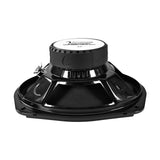 DMDX69C - DMDX SERIES 6"X9" 2 - WAY COMPONENT SET - DMDX69C - Diamond Audio