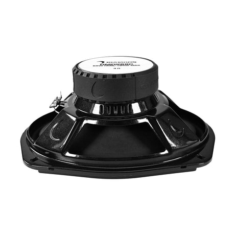 DMDX69C - DMDX SERIES 6"X9" 2 - WAY COMPONENT SET - DMDX69C - Diamond Audio