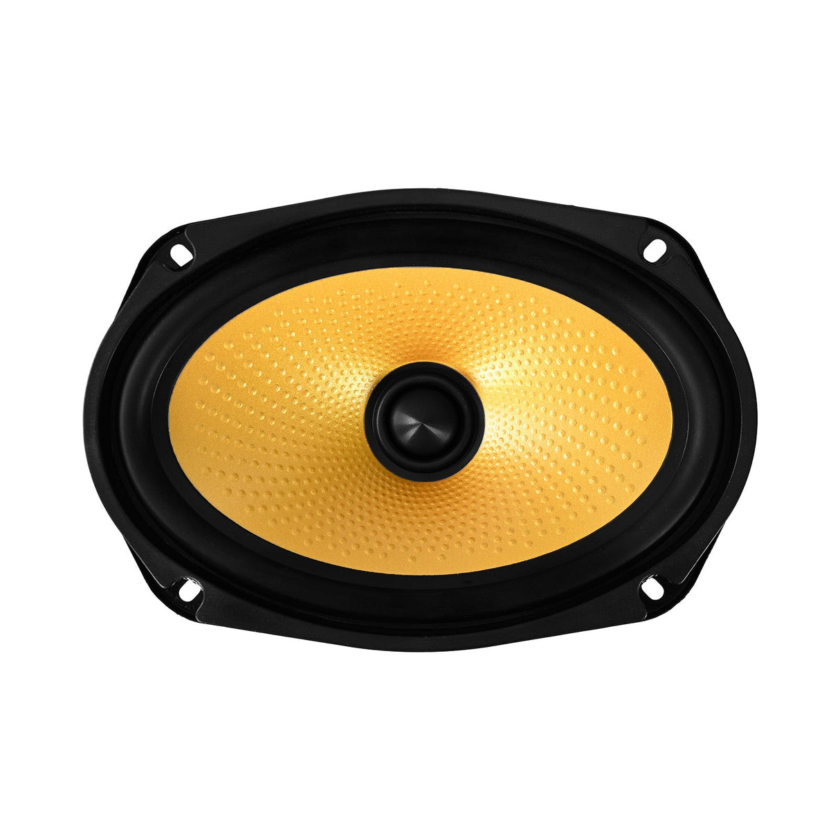 DMDX69C - DMDX SERIES 6"X9" 2 - WAY COMPONENT SET - DMDX69C - Diamond Audio