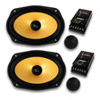 DMDX69C - DMDX SERIES 6"X9" 2 - WAY COMPONENT SET - DMDX69C - Diamond Audio