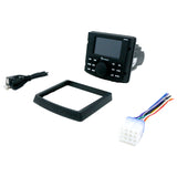 Motorsport All - Weather Audio Player Radio - MDR3 - DMR3 - Diamond Audio