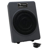 DMD Series 10" Active Compact Subwoofer - DPAS10 - DPAS10 - Diamond Audio