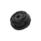 DMD Series 11" Spare Tire Passive Subwoofer Enclosure - DPST12 - DPST12 - Diamond Audio
