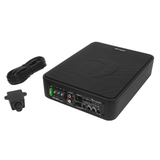 DMD Series 10" Active Slim Subwoofer w/Bass Enhancement - DPUS10 - DPUS10 - Diamond Audio