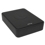 DMD Series 10" Active Slim Subwoofer w/Bass Enhancement - DPUS10 - DPUS10 - Diamond Audio