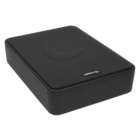 DMD Series 10" Active Slim Subwoofer w/Bass Enhancement - DPUS10 - DPUS10 - Diamond Audio