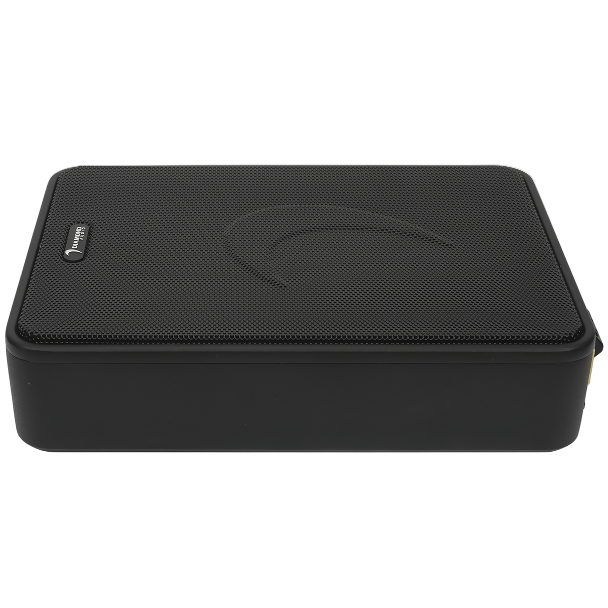 DMD Series 10" Active Slim Subwoofer w/Bass Enhancement - DPUS10 - DPUS10 - Diamond Audio