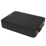 DMD Series 8" Active Slim Subwoofer w/Bass Enhancement - DPUS8 - DPUS8 - Diamond Audio