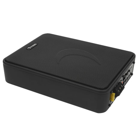 DMD Series 8" Active Slim Subwoofer w/Bass Enhancement - DPUS8 - DPUS8 - Diamond Audio