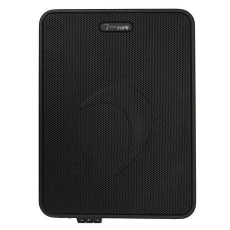 DMD Series 10" Active Slim Subwoofer w/Bass Enhancement - DPUS10 - DPUS10 - Diamond Audio