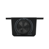 DMD Series 8" Active Slim Subwoofer w/Bass Enhancement - DPUS8 - DPUS8 - Diamond Audio