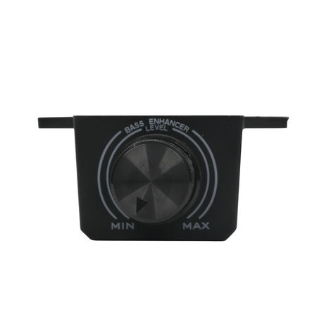 DMD Series 8" Active Slim Subwoofer w/Bass Enhancement - DPUS8 - DPUS8 - Diamond Audio