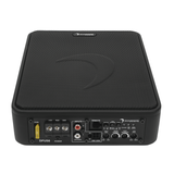 DMD Series 8" Active Slim Subwoofer w/Bass Enhancement - DPUS8 - DPUS8 - Diamond Audio