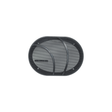 DES Series 6"x9" Speaker Grills (Pair) - DSG69 - DSG69 - Diamond Audio