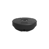 DMD Series 11" Shallow Spare Tire Passive Dual Voice Coil Subwoofer (4Ω) - DPSTX12 - DPSTX12 - Diamond Audio