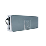 1-Channel DXM Series Monoblock Class D Waterproof Amplifier - DXM1200.1D - DXM1200.1D - Diamond Audio