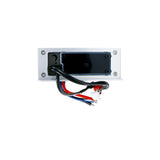 1-Channel DXM Series Monoblock Class D Waterproof Amplifier - DXM1200.1D - DXM1200.1D - Diamond Audio