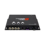 Cerwin Vega Equalizer & Bass Maximizer