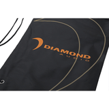 Diamond Audio Drawstring Bag - DABAG - Diamond Audio