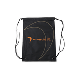 Diamond Audio Drawstring Bag - DABAG - Diamond Audio