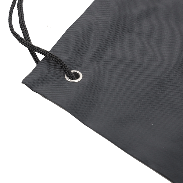 Diamond Audio Drawstring Bag - DABAG - Diamond Audio