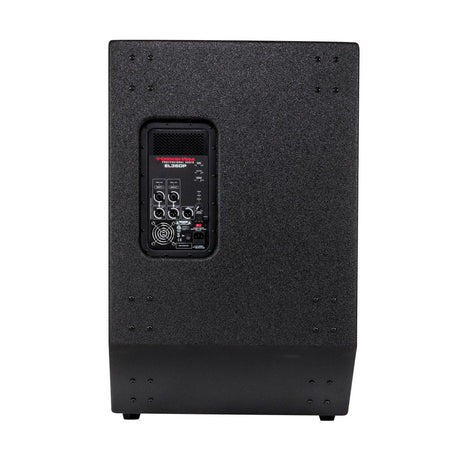EL-36DP 18" Powered Horn Subwoofer W/ Tour Shield