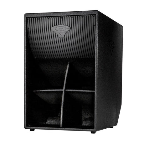 EL-36D 18" Passive Horn Subwoofer W/ Tour Shield
