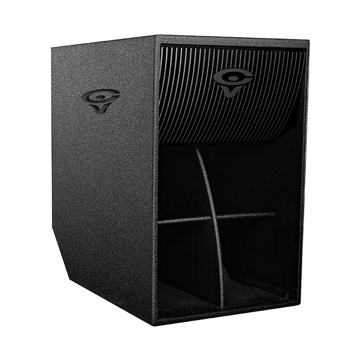 EL-36D 18" Passive Horn Subwoofer W/ Tour Shield
