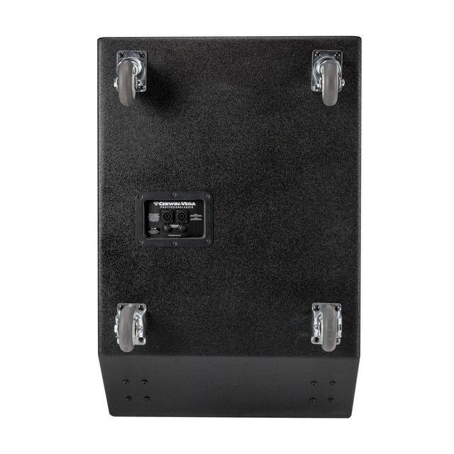EL-36D 18" Passive Horn Subwoofer W/ Tour Shield