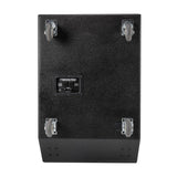 EL-36D 18" Passive Horn Subwoofer W/ Tour Shield