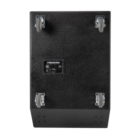 EL-36D 18" Passive Horn Subwoofer W/ Tour Shield
