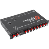 Cerwin Vega Equalizer & Bass Maximizer