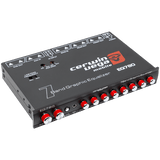 Cerwin Vega Equalizer & Bass Maximizer