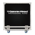 Cerwin-Vega FCSLP26 Rugged Flight Case for SLP26 Line Array Speakers