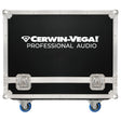 Cerwin-Vega FCSLP28 Heavy-Duty Flight Case for SLP28 Line Array Speakers