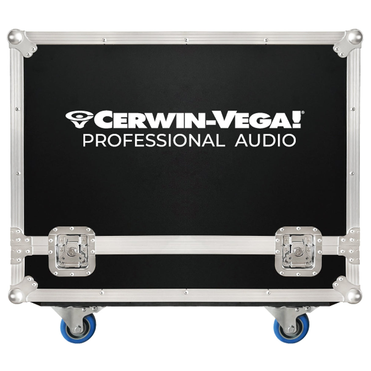 Cerwin-Vega FCSLP28 Heavy-Duty Flight Case for SLP28 Line Array Speakers