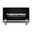 Cerwin-Vega FCSLP83 Protective Flight Case for SLP83 Speakers