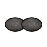 6"x 9" Water Repelling Mesh Grill WITH Adhesive Application (Pair) - FSWPG69 - FSWPG69 - Diamond Audio