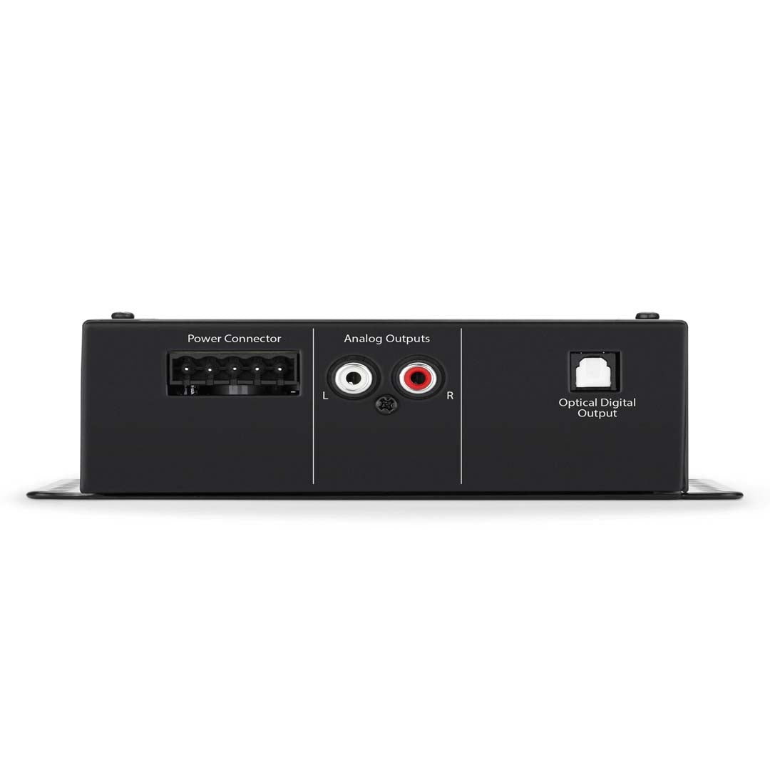 JL Audio FiX-82 JL Audio FiX-82, 2-Ch OEM Integration DSP Processor